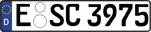 E-SC3975
