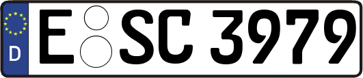 E-SC3979