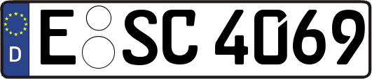 E-SC4069
