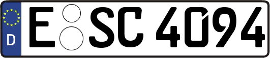 E-SC4094