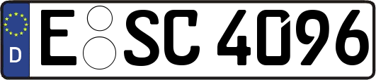 E-SC4096