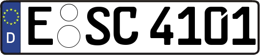 E-SC4101