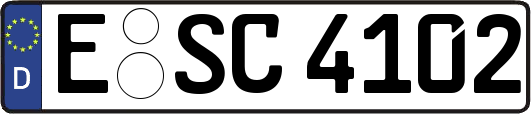 E-SC4102