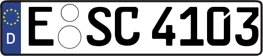 E-SC4103