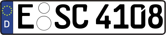 E-SC4108