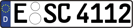 E-SC4112
