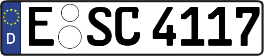 E-SC4117