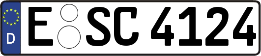 E-SC4124