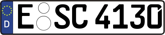 E-SC4130