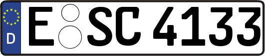 E-SC4133