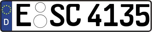 E-SC4135