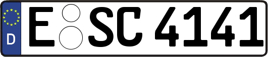 E-SC4141
