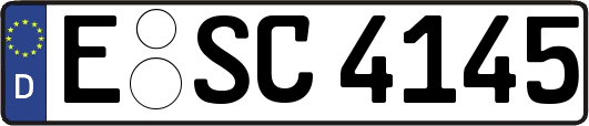 E-SC4145