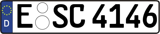 E-SC4146