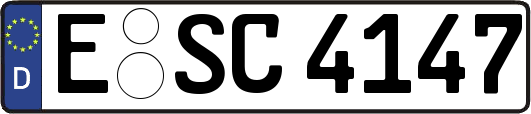 E-SC4147