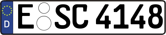 E-SC4148