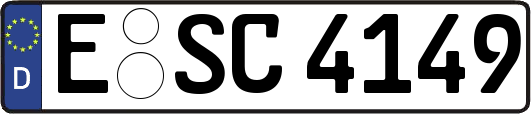 E-SC4149