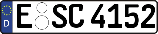E-SC4152