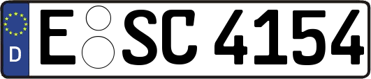 E-SC4154