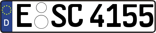 E-SC4155