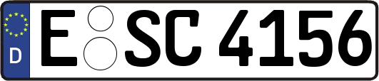 E-SC4156