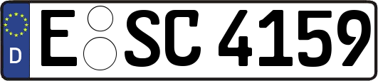 E-SC4159
