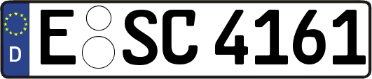 E-SC4161