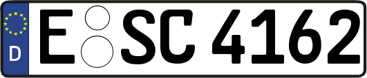 E-SC4162