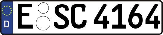 E-SC4164