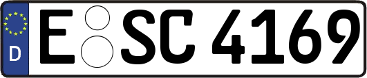 E-SC4169