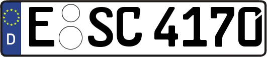 E-SC4170