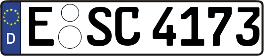 E-SC4173