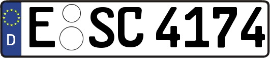 E-SC4174