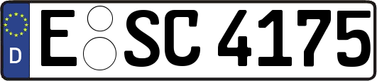 E-SC4175