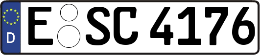 E-SC4176
