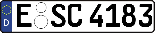E-SC4183