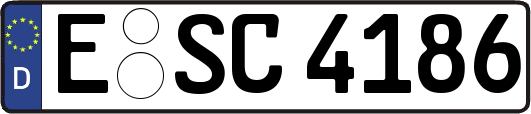 E-SC4186