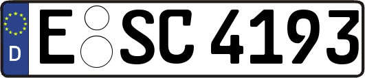 E-SC4193