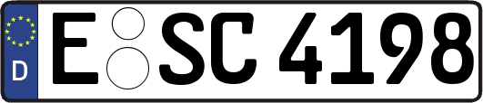 E-SC4198