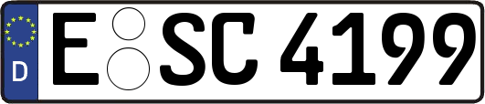 E-SC4199