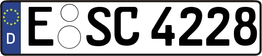 E-SC4228