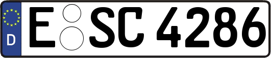E-SC4286