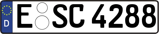 E-SC4288