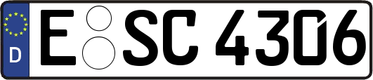 E-SC4306