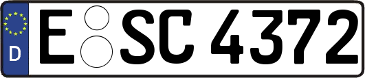 E-SC4372