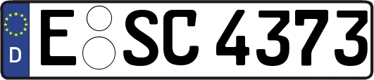 E-SC4373
