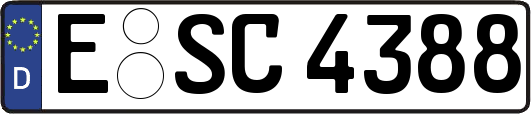E-SC4388