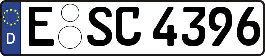 E-SC4396