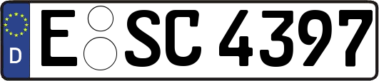 E-SC4397