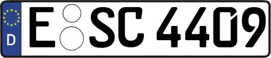 E-SC4409